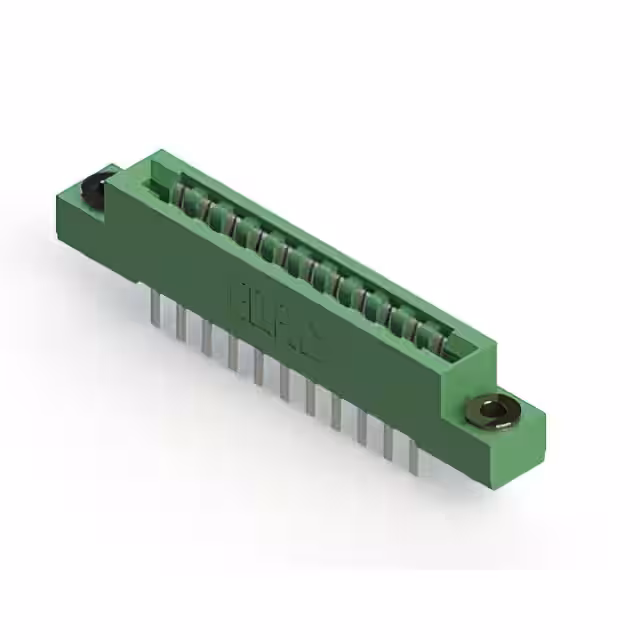 307-022-458-203 EDAC Inc.  Edgeboard Connectors